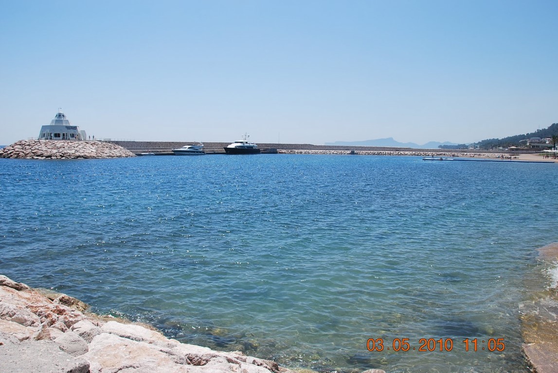 imagini hotel RIXOS SUNGATE